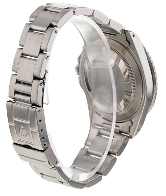 Rolex GMT Master II 16710 Image 3